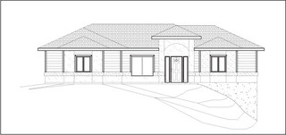 Prescott, Arizona New Homes-Tisdale Homes